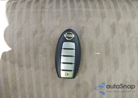 2016 Nissan Altima 2.5 S from USA, damaged, VIN 1N4AL3AP7GC256188